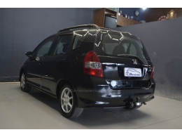 HONDA - FIT - 2006/2007 - Preta - R$ 30.000,00