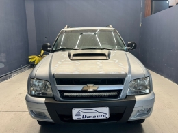 CHEVROLET - S10 - 2009/2010 - Prata - R$ 88.000,00