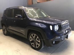 JEEP - RENEGADE - 2019/2019 - Azul - R$ 85.000,00