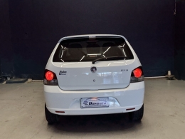 FIAT - PALIO - 2009/2010 - Branca - R$ 31.800,00